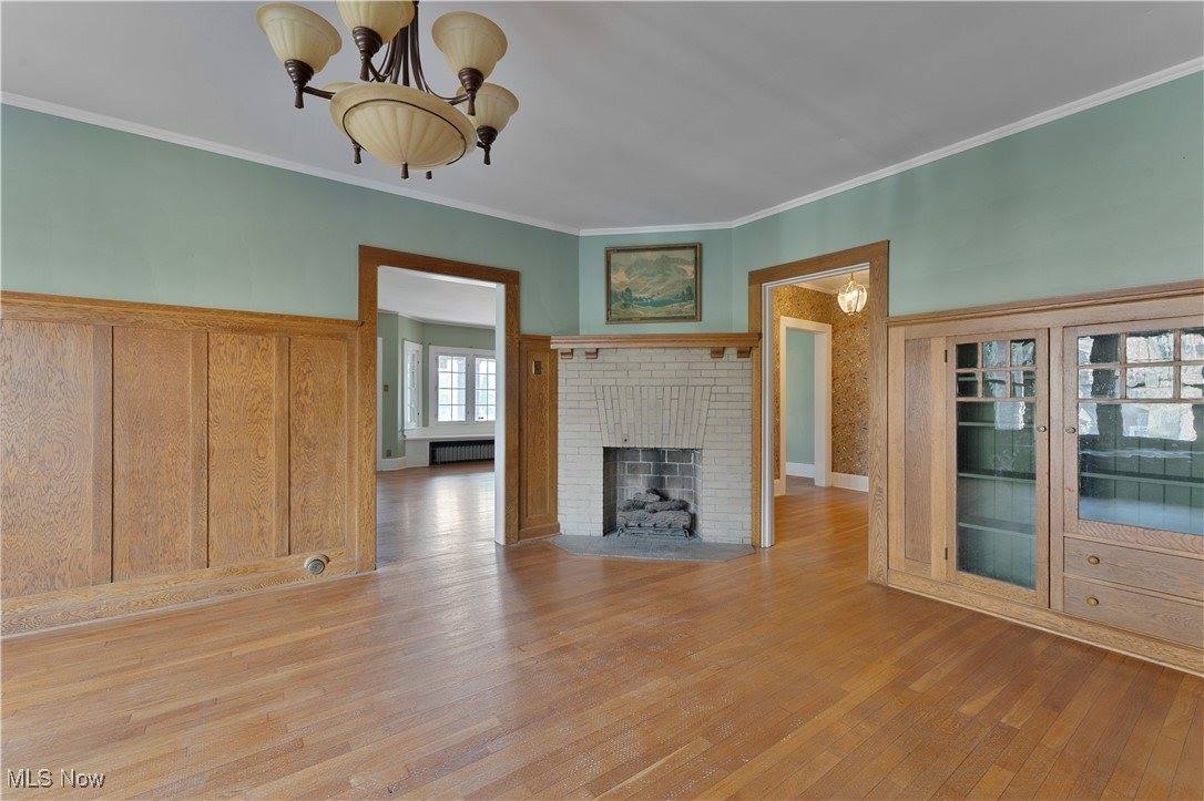 1650 Fifth Avenue, Youngstown, OH 44504