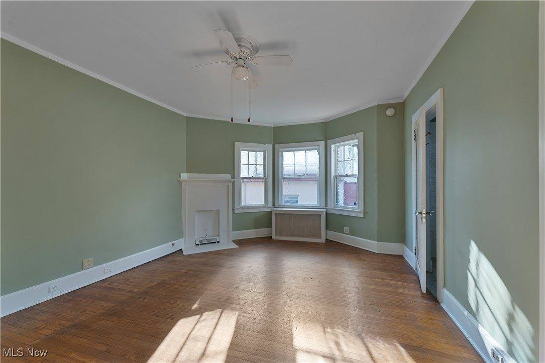 1650 Fifth Avenue, Youngstown, OH 44504