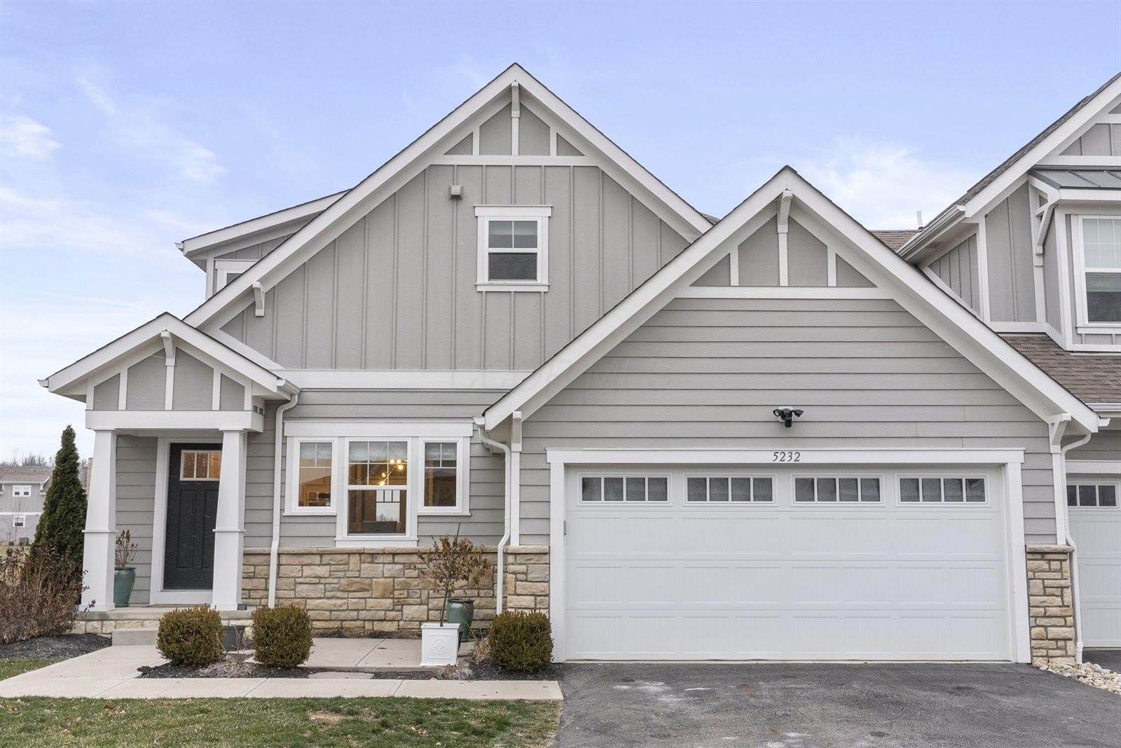 5232 Estuary Lane, #13A, Dublin, OH 43016