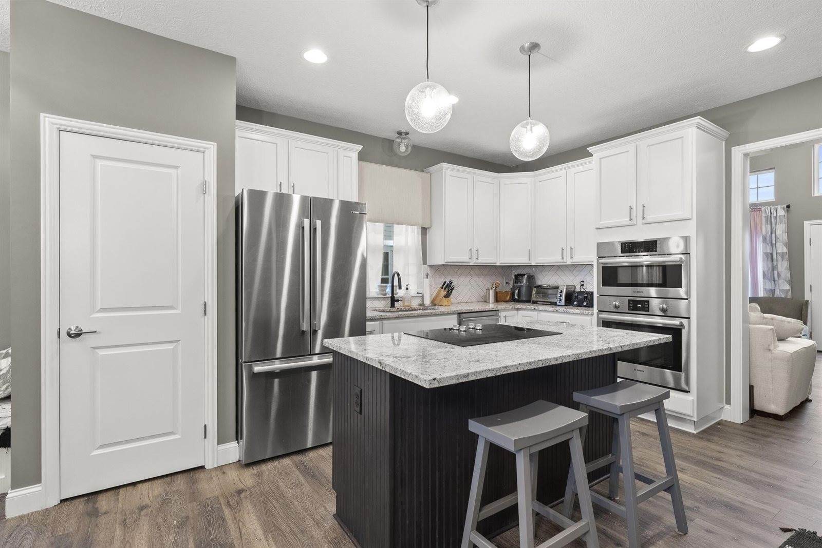 5232 Estuary Lane, #13A, Dublin, OH 43016