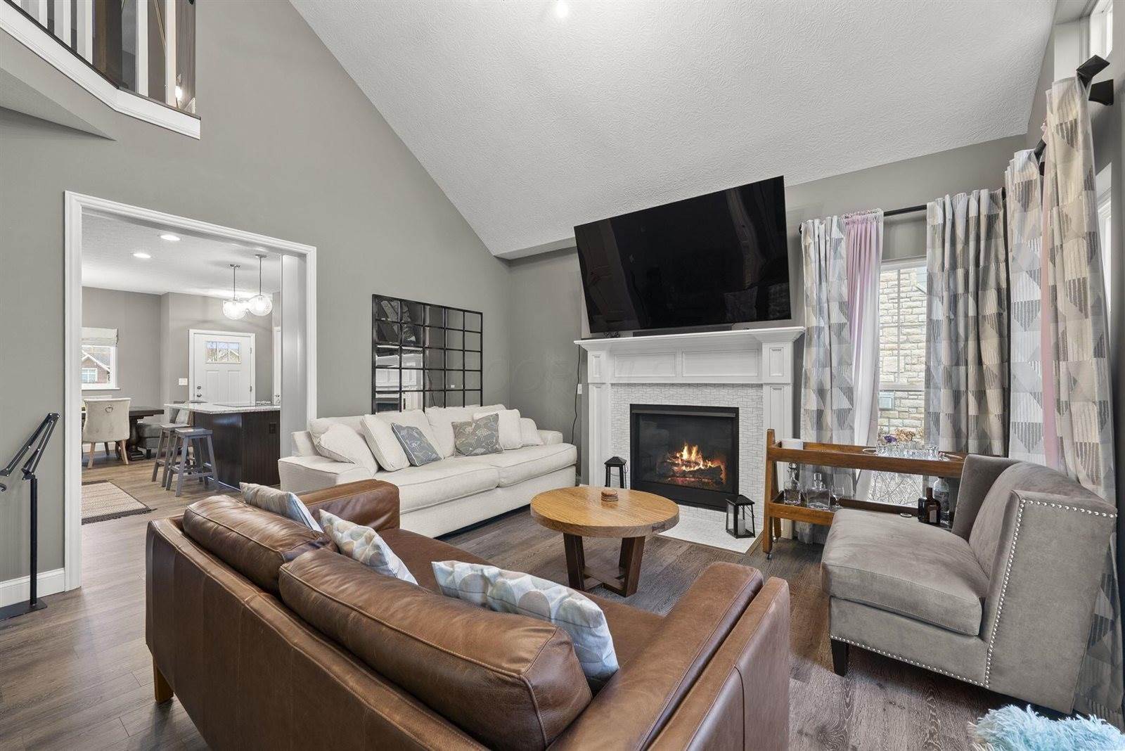 5232 Estuary Lane, #13A, Dublin, OH 43016