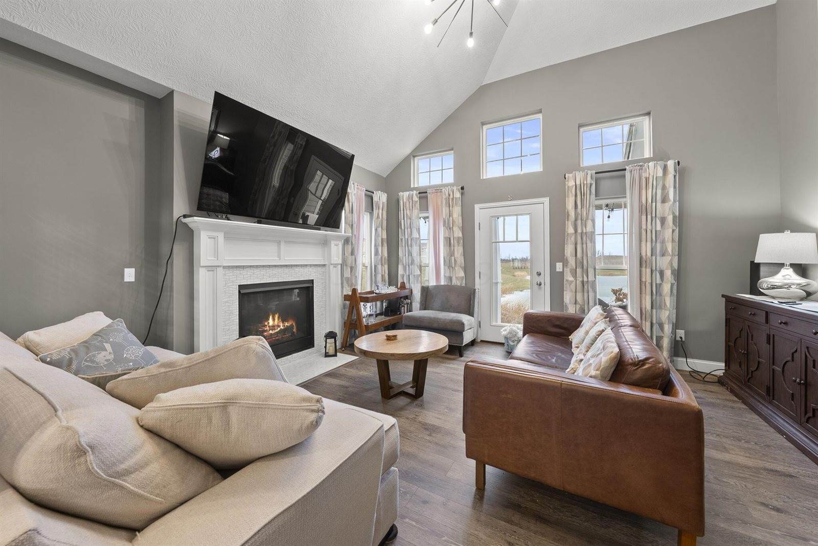 5232 Estuary Lane, #13A, Dublin, OH 43016