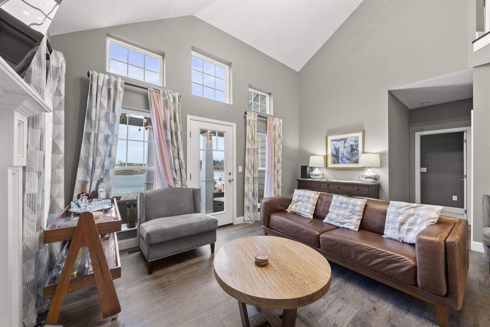 5232 Estuary Lane, #13A, Dublin, OH 43016