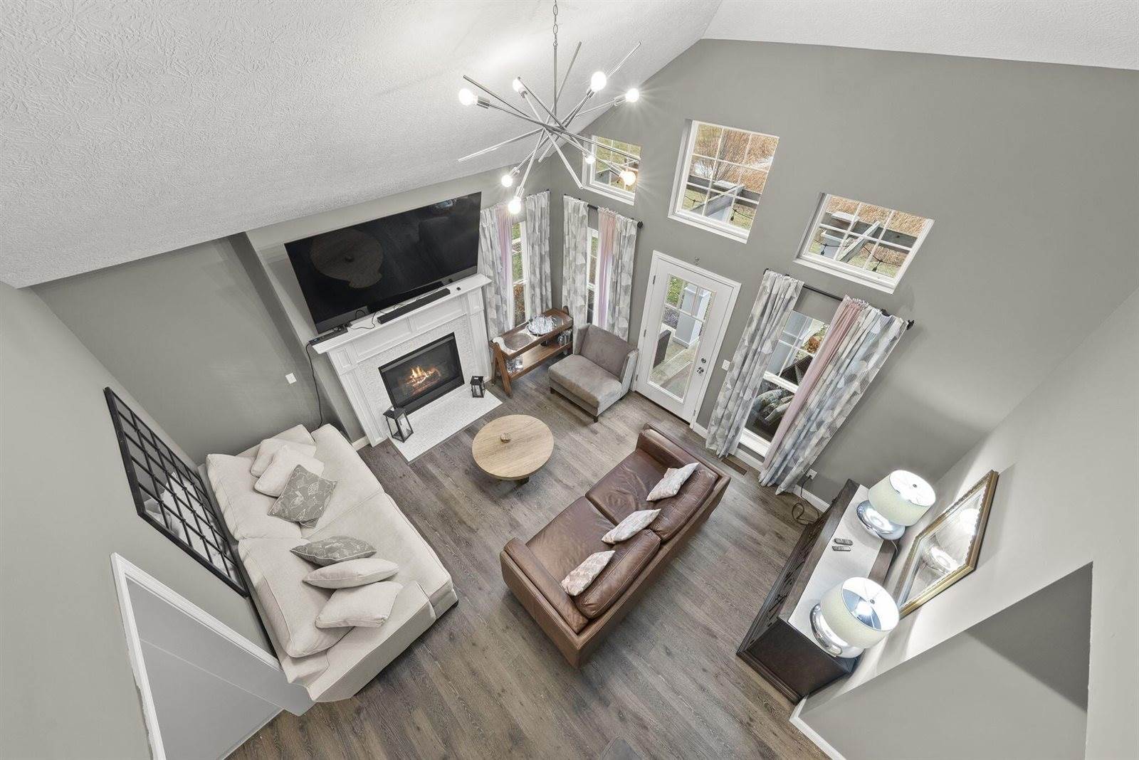 5232 Estuary Lane, #13A, Dublin, OH 43016