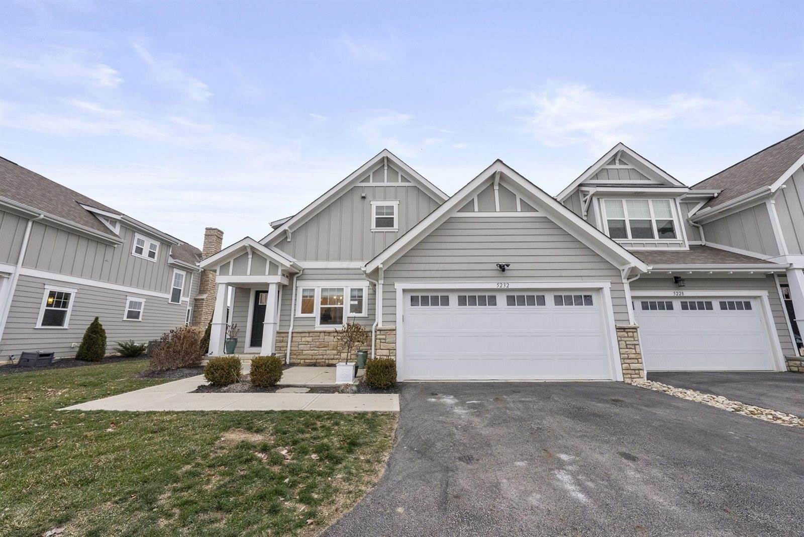 5232 Estuary Lane, #13A, Dublin, OH 43016