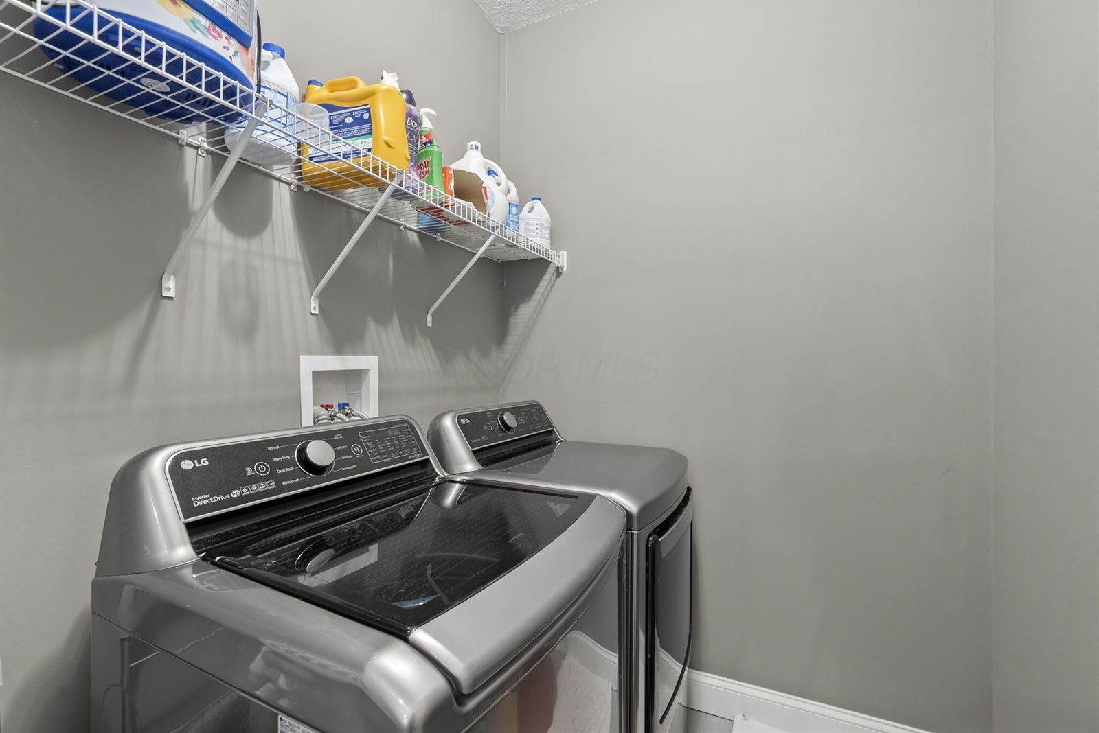 5232 Estuary Lane, #13A, Dublin, OH 43016