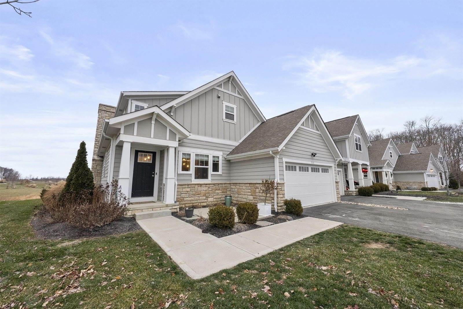 5232 Estuary Lane, #13A, Dublin, OH 43016