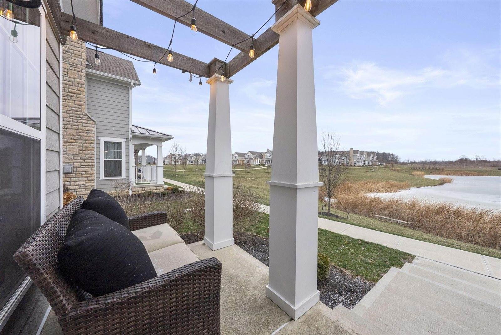 5232 Estuary Lane, #13A, Dublin, OH 43016