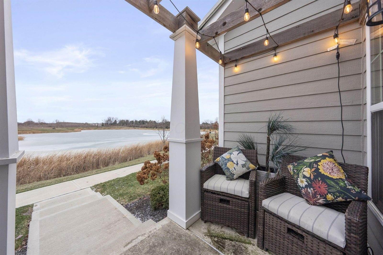 5232 Estuary Lane, #13A, Dublin, OH 43016