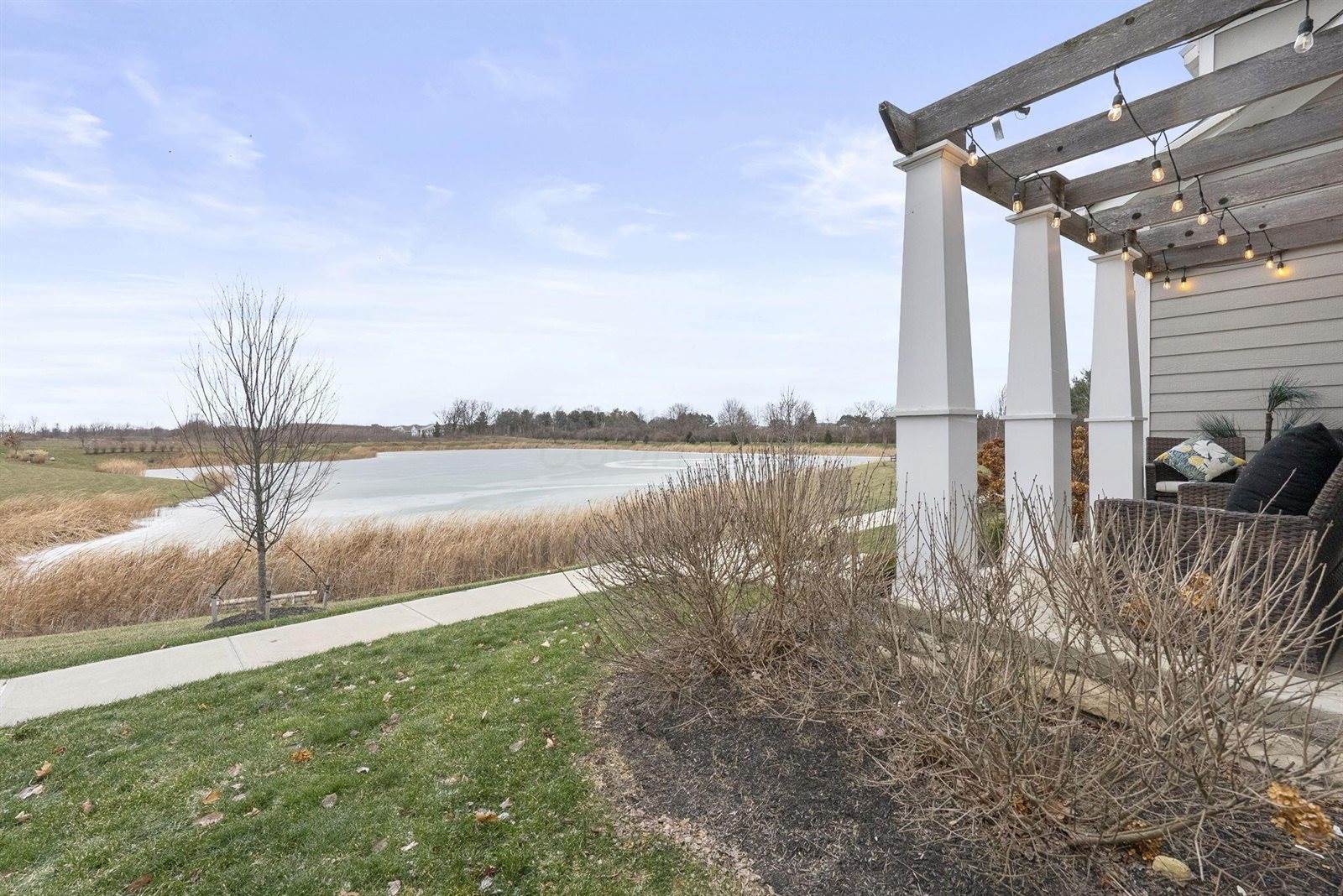 5232 Estuary Lane, #13A, Dublin, OH 43016