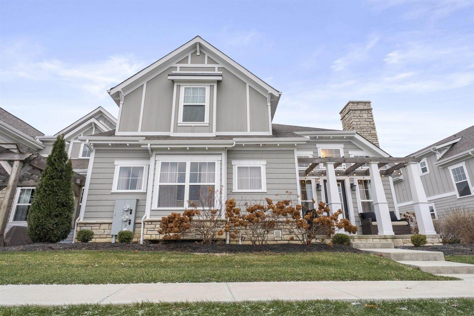 5232 Estuary Lane, #13A, Dublin, OH 43016