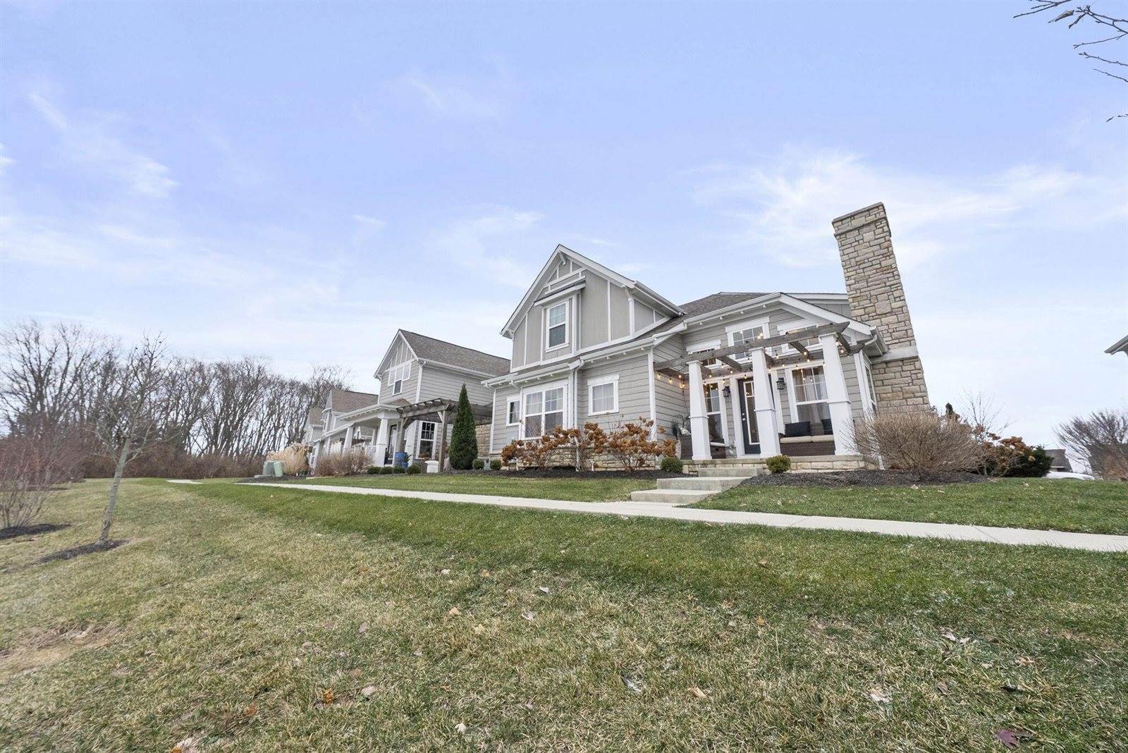 5232 Estuary Lane, #13A, Dublin, OH 43016