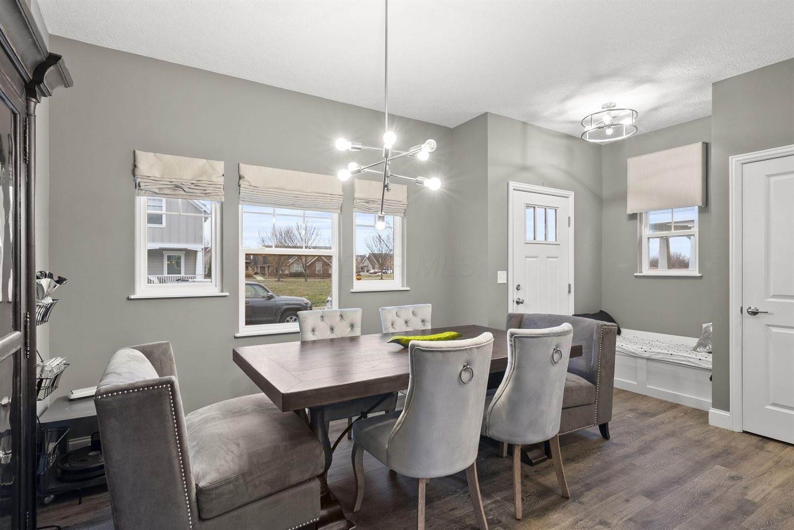 5232 Estuary Lane, #13A, Dublin, OH 43016