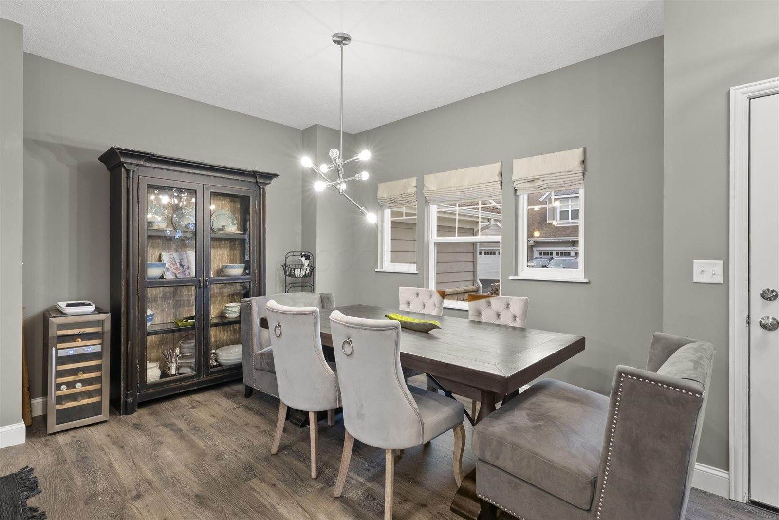 5232 Estuary Lane, #13A, Dublin, OH 43016