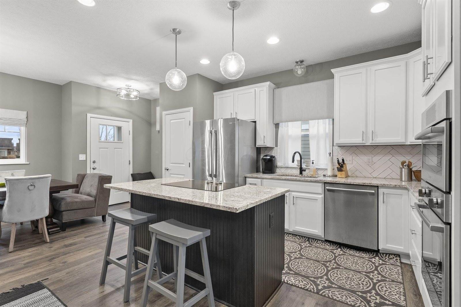 5232 Estuary Lane, #13A, Dublin, OH 43016