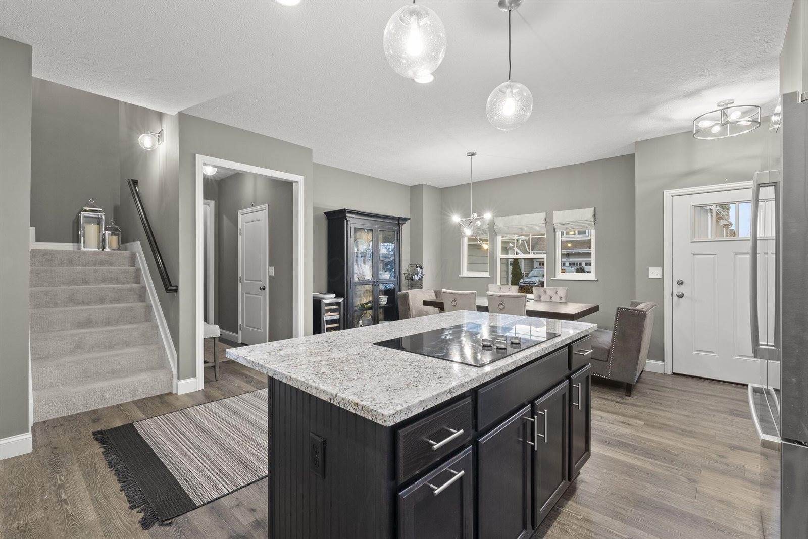 5232 Estuary Lane, #13A, Dublin, OH 43016