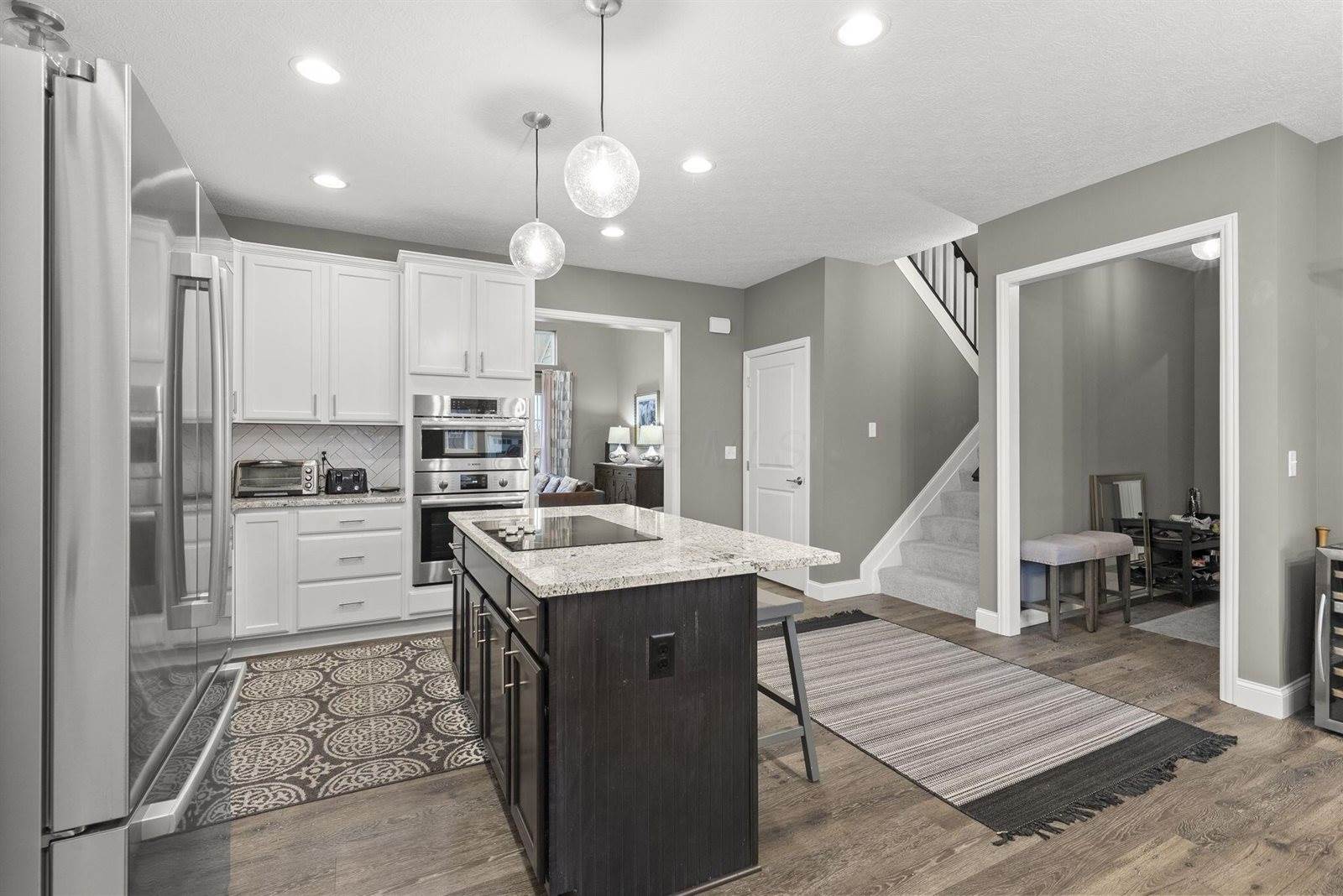 5232 Estuary Lane, #13A, Dublin, OH 43016