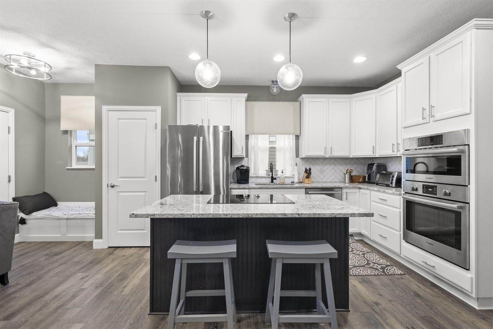 5232 Estuary Lane, #13A, Dublin, OH 43016