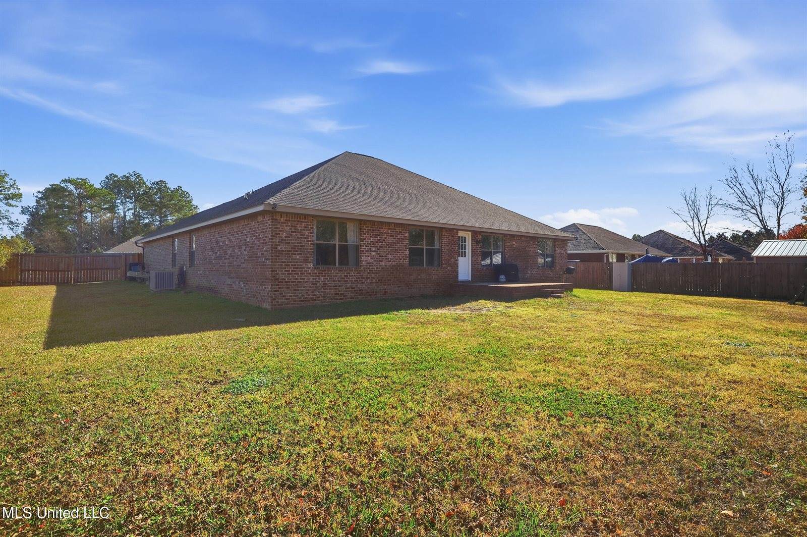 10306 Maple Cove, Vancleave, MS 39565