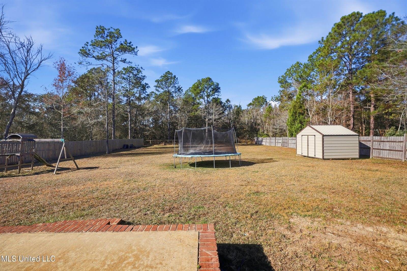 10306 Maple Cove, Vancleave, MS 39565