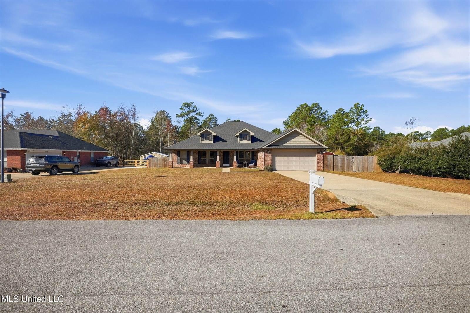 10306 Maple Cove, Vancleave, MS 39565
