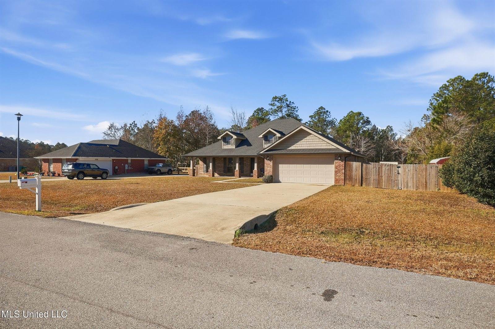 10306 Maple Cove, Vancleave, MS 39565