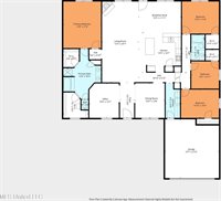 10306 Maple Cove, Vancleave, MS 39565