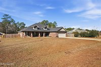 10306 Maple Cove, Vancleave, MS 39565