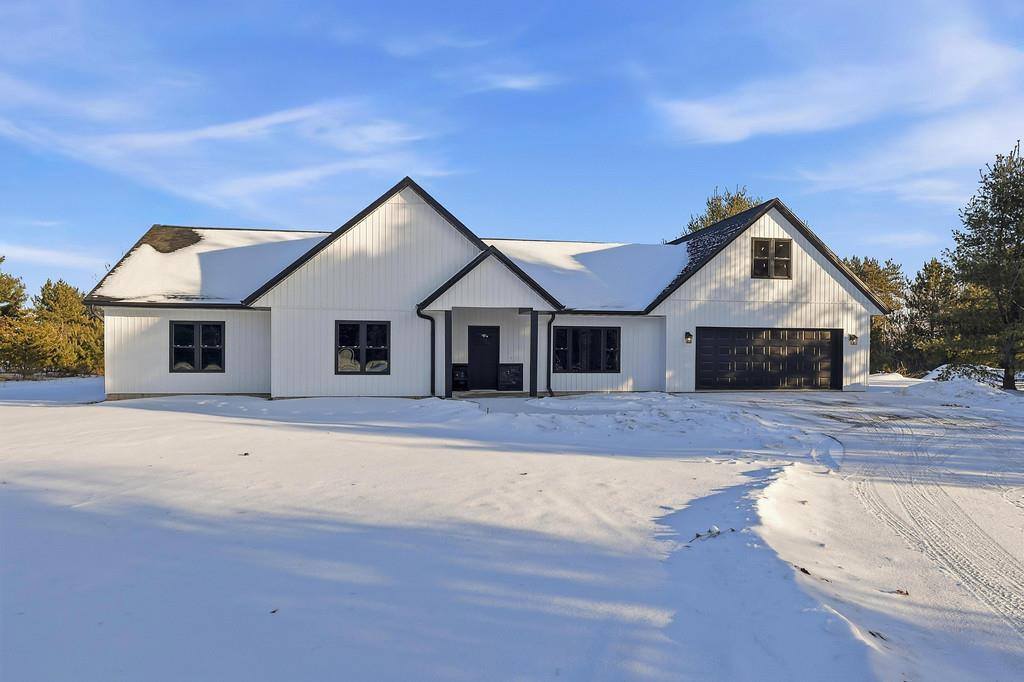 1586 Old Highway 51, Kronenwetter, WI 54455