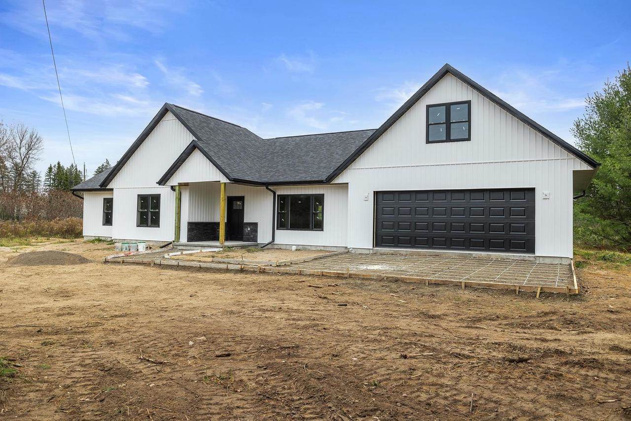 1586 Old Highway 51, Kronenwetter, WI 54455