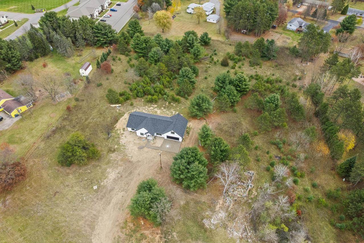 1586 Old Highway 51, Kronenwetter, WI 54455