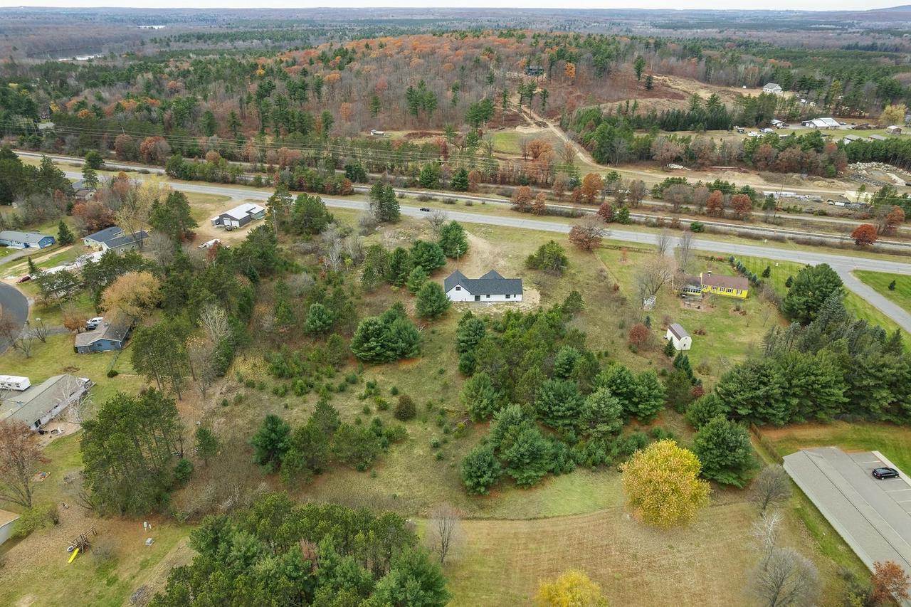 1586 Old Highway 51, Kronenwetter, WI 54455