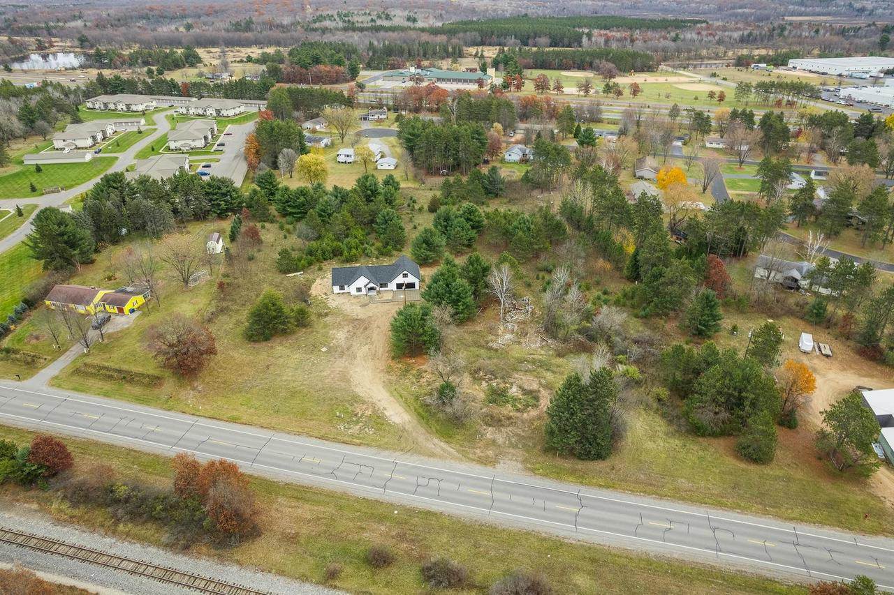 1586 Old Highway 51, Kronenwetter, WI 54455