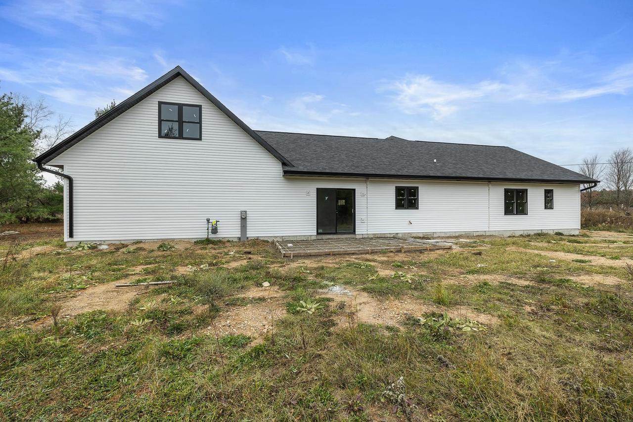 1586 Old Highway 51, Kronenwetter, WI 54455