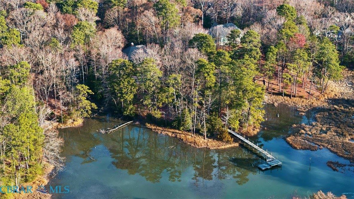 172 Point Heron Drive, Newport News, VA 23606