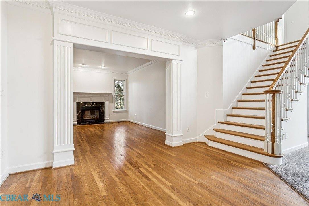 172 Point Heron Drive, Newport News, VA 23606