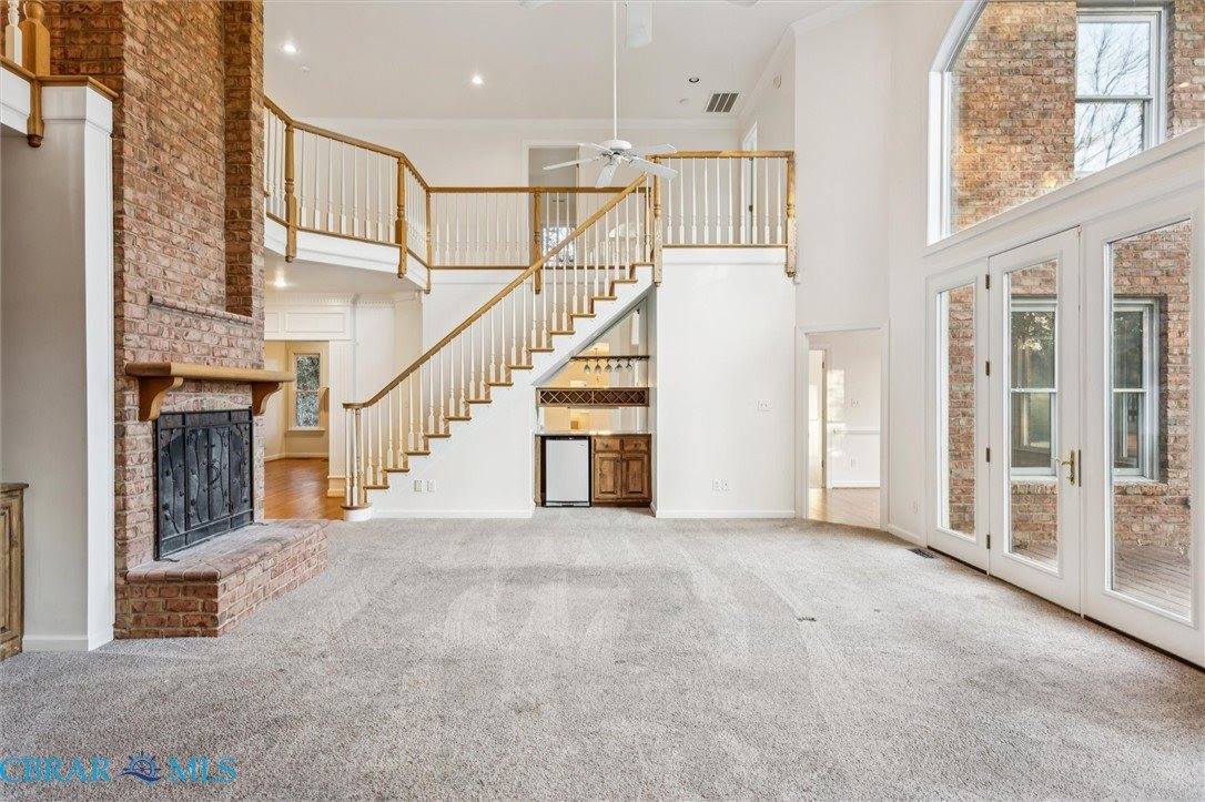 172 Point Heron Drive, Newport News, VA 23606