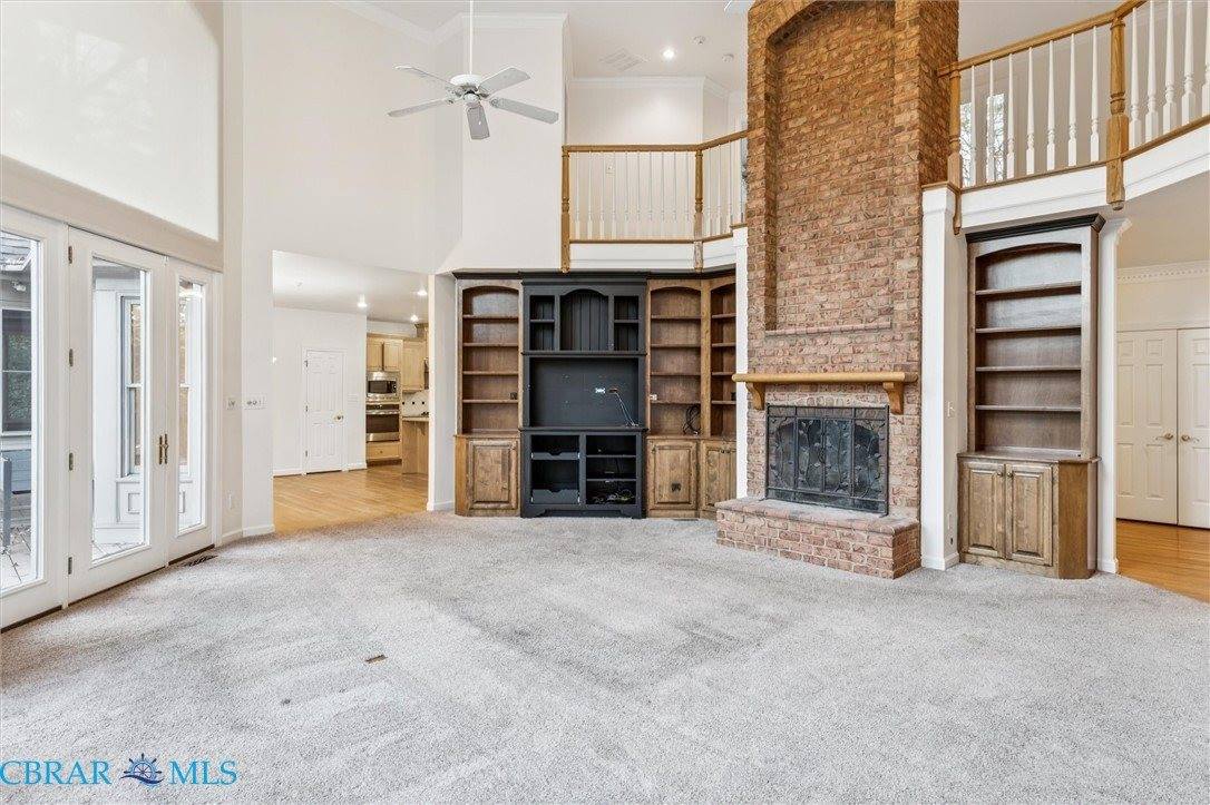 172 Point Heron Drive, Newport News, VA 23606