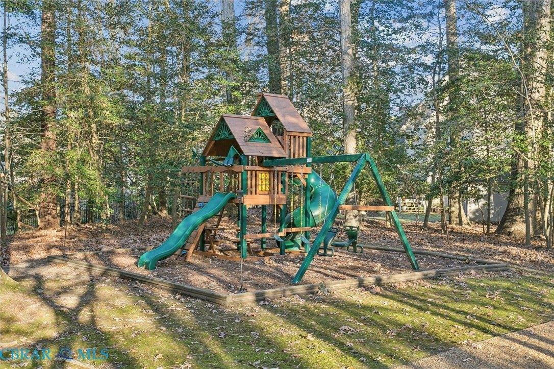 172 Point Heron Drive, Newport News, VA 23606