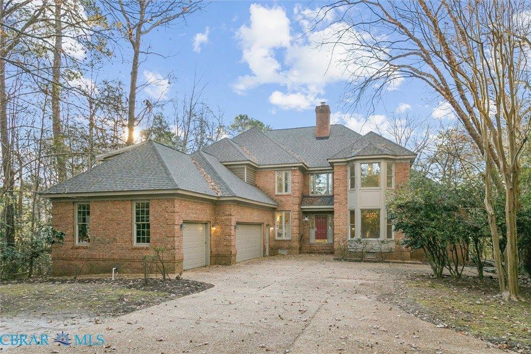 172 Point Heron Drive, Newport News, VA 23606