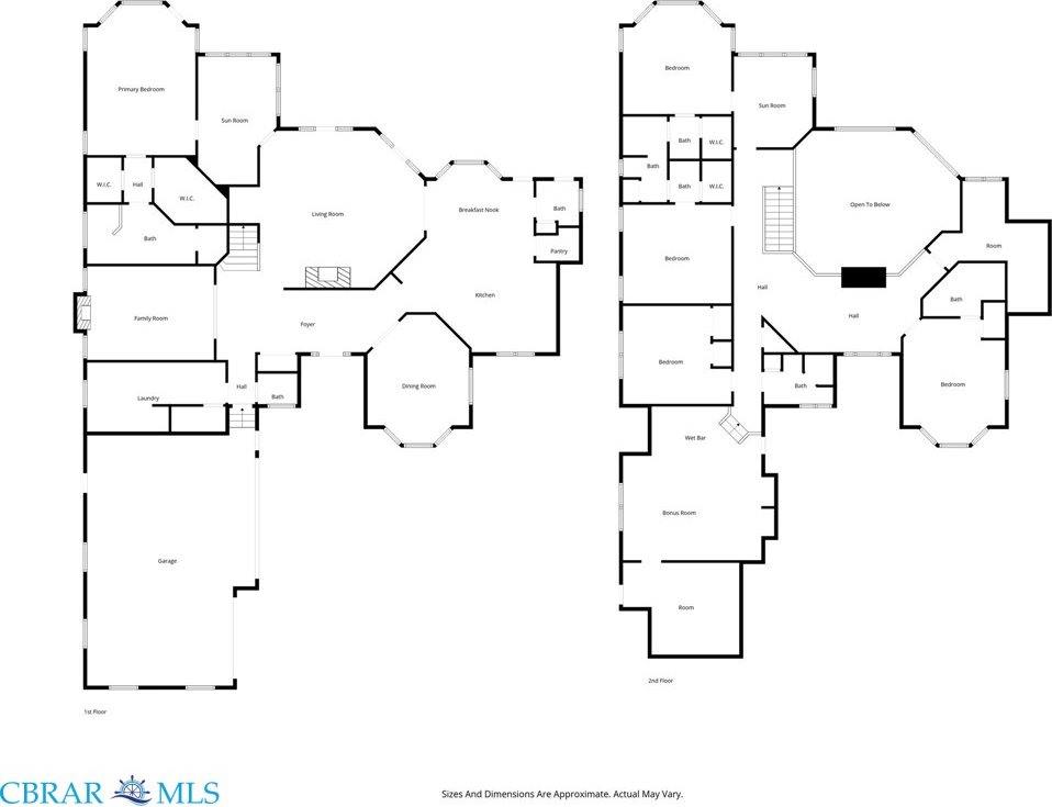 172 Point Heron Drive, Newport News, VA 23606