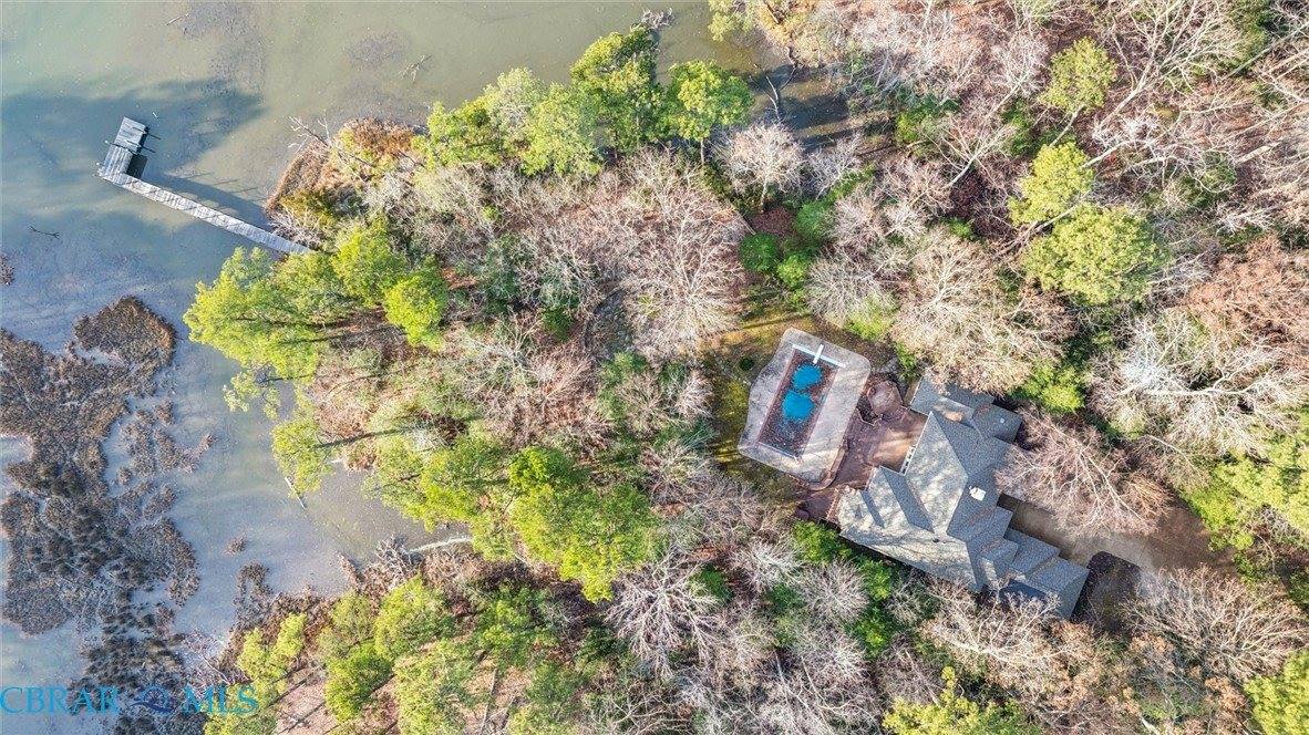 172 Point Heron Drive, Newport News, VA 23606