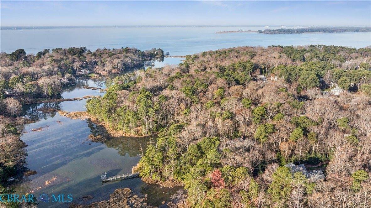 172 Point Heron Drive, Newport News, VA 23606