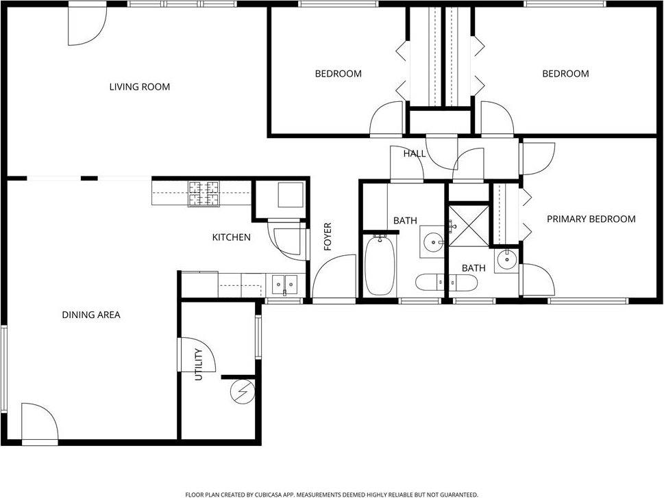 2318 17th Street, Lake Charles, LA 70601