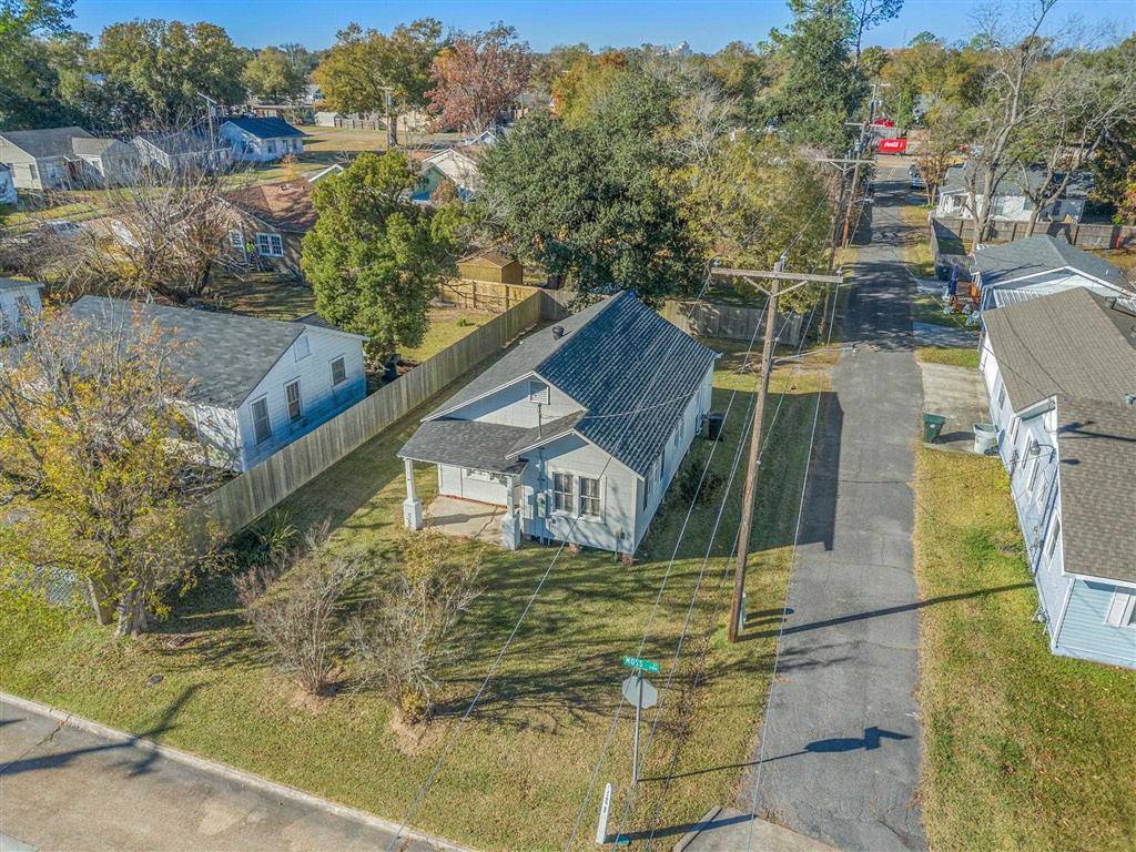 1734 Moss St Street, Lake Charles, LA 70601