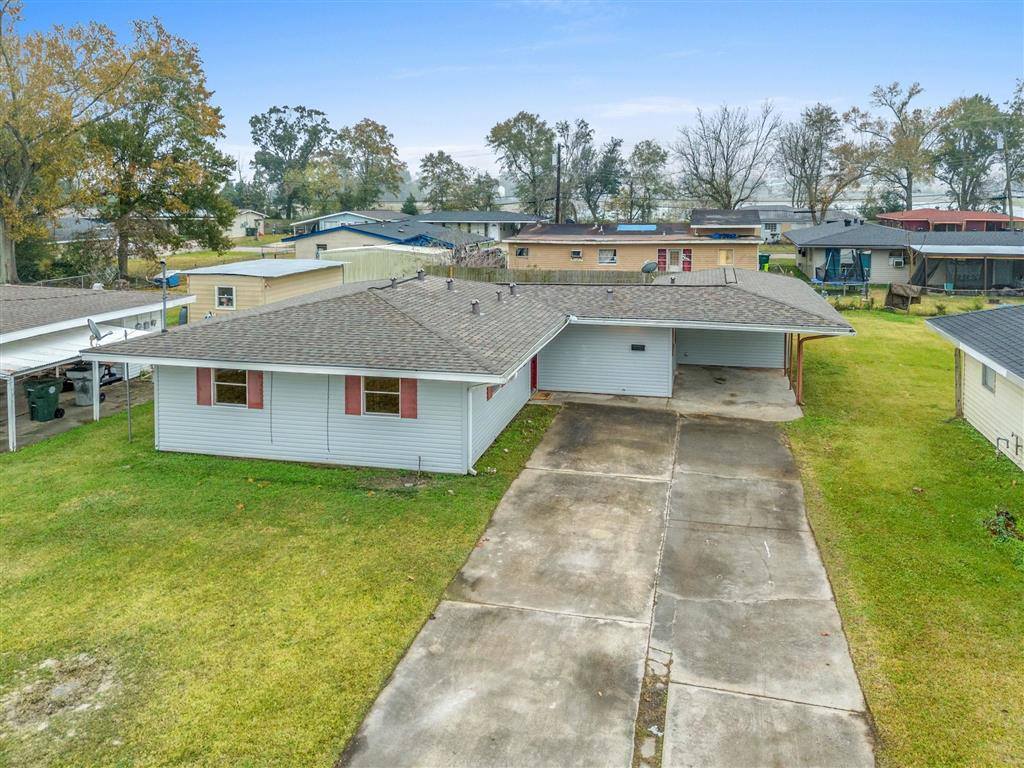 1120 Sage Drive, Lake Charles, LA 70607