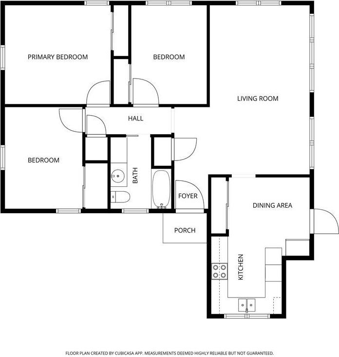 1120 Sage Drive, Lake Charles, LA 70607