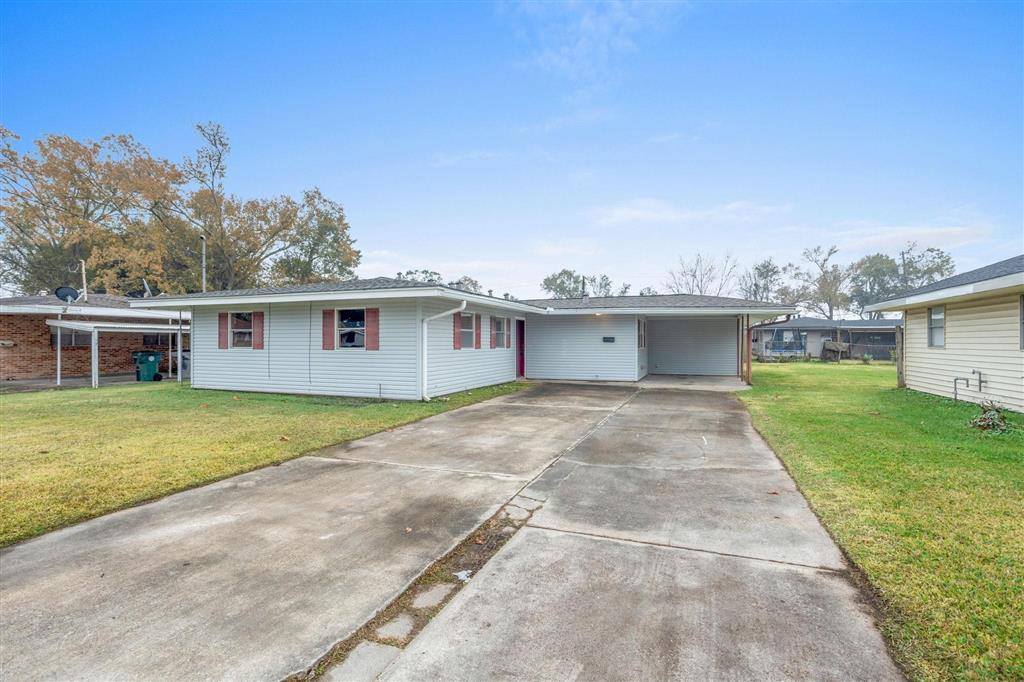 1120 Sage Drive, Lake Charles, LA 70607