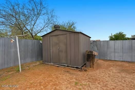 3638 South Liberty Avenue, Tucson, AZ 85713