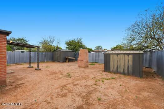 3638 South Liberty Avenue, Tucson, AZ 85713
